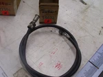 Oem Suzuki GT380 RE5 GS400 Speedometer Cable Assy 34910-33032, Good Used!#. Fixed Price $15.11.
