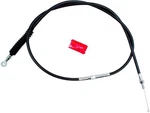 Motion Pro Black Terminator Clutch Cable #06-0145 Harley Davidson. Fixed Price $46.99.