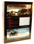 Um United Motors Matrix Scooter 150 Carburetor Stage 1-3 Jet Kit. Fixed Price $35.55.