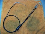 Honda Brake Cable 45450-290-010. Fixed Price $19.00.