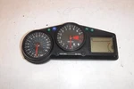 2001 Kawasaki Ninja ZX12R Gauges Display Speedometer Tachometer. Fixed Price $75.00.