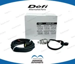 Defi PDF08205SS Fuel Pressure Sensor Set Will Only Fit Advance And Racer Gauges. Fixed Price $193.00.