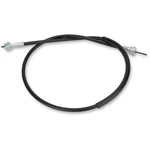 Parts Unlimited Speedometer Cable For Yamaha K28-4013. Fixed Price $24.17.