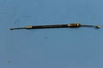 Nos Yamaha Oem Throttle Cable 95MM 1977 LB80-3D Champ 1M3-26312-00. Fixed Price $39.95.