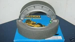 Bsa A50 A65 B44 8" Single Sided Front Hub Brake Shoes 68-5541 68-5543 Emgo .. Fixed Price $37.61.
