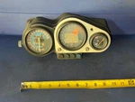 96-03 Kawasaki Ninja ZX7R 750 Speedometer Gauge 3,751 Miles. Fixed Price $132.25.