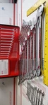 Craftsman 26 Pc Metric Combination Wrench Set Aircraft Hot Rod Racer. Fixed Price $77.40.