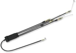 Parts Unlimited Custom Fit Throttle Cable For 1998 Polaris Xlt Classic. Fixed Price $65.02.