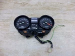 1982 Honda CB650SC Nighthawk H1359-6. Gauge Cluster Instrument Panel Speedo Tach. Fixed Price $94.99.