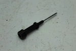 2008 Yamaha FZ6 Engine Motor Oil Dipstick Gauge (YB15). Fixed Price $10.00.