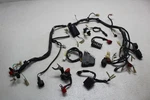 1982-1983 Honda V45 Magna VF750C Main Engine Wiring Harness Motor Wire Loom. Fixed Price $50.00.