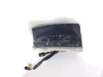 Speedometer With Small Crack Pn 25001-1627 Oem 1986 Kawasaki ZG1200. Fixed Price $62.12.
