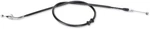 Moose Offroad 0652-1691 Black Vinyl Clutch Cable Yamaha YZ450F. Fixed Price $22.95.