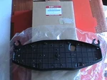 Genuine Suzuki GSX1300R Hayabusa 99-07 Instument Panel Case Assembly 34130-24F01. Fixed Price $201.84.