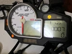 Bmw S1000RR Gauge Cluster Speedometer Tach Mph Kmh 2012 2013 2014. Fixed Price $988.00.