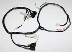 Kawasaki Z1 900 1973-75 Main Wire Wiring Harness 26001-072 / 26001-111 New!. Fixed Price $90.87.