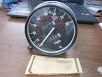 Nos 80-81 Honda Cb 650 750 Speedometer Assembly 37200-MA5-671. Fixed Price $449.99.