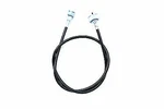 V-twin 35" Black Speedometer Cable For Harley Davidson. Fixed Price $23.34.