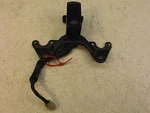 1979 Yamaha XS650 Twin Y401 Gauge Mount Pilot Light Dash Bracket. Fixed Price $45.21.