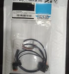 Drag Specialties Speedometer Wire Harness 2120-0294. Fixed Price $61.50.