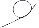 Motion Pro Black Speedometer Cable #06-0250 Harley Davidson. Fixed Price $26.99.