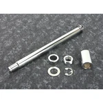 Drag Specialties Rear Axle Kit 0214-0584. Fixed Price $167.39.