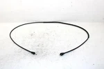 1995 Yamaha Vmax 600 Oem Speedometer Cable 8AB-83550-00-00 SY21. Fixed Price $22.99.