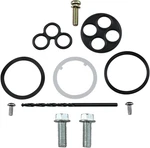 Parts Unlimited 60-1221 Petcock Repair Kit Honda VF1000R,VF750F Interceptor. Fixed Price $37.70.