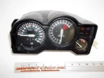 Kawasaki 89 EX250R Ninja Combination Speedometer 25001-1718 Jh. Fixed Price $39.95.