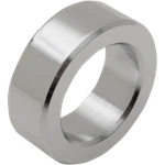 Drag Specialties Spacer Axle Chr 41695-07 W16-0343-HWS. Fixed Price $12.43.