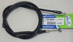 New Motion Pro 03-0356 Black Vinyl Clutch Cable Fits 2005-2007 Kawasaki KX250. Fixed Price $9.99.