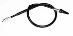 Motion Pro 1977-1981 Yamaha XS400 Black Vinyl Tachometer Cable 05-0076. Fixed Price $29.69.
