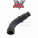 Twin Power Cv Cap & Cable Guide For 1996-2006 Harley Davidson Flhtci Electra Gf. Fixed Price $18.84.
