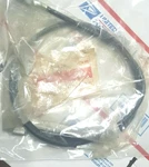 Suzuki Nos 78-79 GS425, GS450 Speedometer Cable 34910-49010 (MISC.7489). Fixed Price $15.50.
