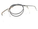 97-08 Kawasaki VN1500 Drifter Throttle Cables Lines. Fixed Price $16.50.