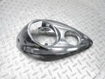 2011 09-22 Honda VT1300CT Interstate Tank Cover Meter Gauge Fairing Trim. Fixed Price $92.99.