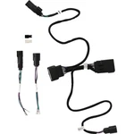 Saddle Tramp Rear Audio T-harnesses BC-9717. Fixed Price $70.99.