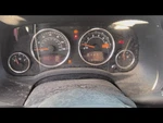 2014 Jeep Compass Speedometer Cluster 120 Mph With Message Center. Fixed Price $163.32.