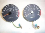 Kawasaki ZX600 ZX900 ZX1000 Tachometer. Fixed Price $107.00.