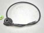 02 Kawasaki BN125 Eliminator Speedo Gear Cable Hub Sensor. Fixed Price $38.11.