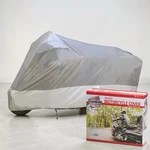 Dowco Guardian Ultralite Gray Motorcycle Cover Medium 26010-00. Fixed Price $48.60.