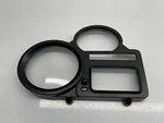 Bmw HP2, K1200, R1200 Instrument Cluster Gauge Surround 62117712088. Fixed Price $282.07.