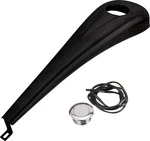 Baggernation 2008-2017 Harley-davidson Flhtcu Electra Glide Ultra Classic Dresse. Fixed Price $199.95.