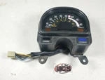 Yamaha Exciter (sr 250) Oem Speedometer / Odometer Dash Gauge Cluster Assy. Fixed Price $99.99.