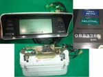 Goldwing 84 GL1200 Aspencade Instrument, Sub-combination 37110-MG9-831. Fixed Price $104.05.
