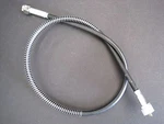 Tachometer Cable 38" Barnett Norton Triumph Bsa. Fixed Price $39.99.