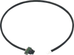Namz NSPH-FX30 Speedometer Harness Fxst Softail Standard 107. Fixed Price $60.59.