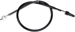 Motion Pro Black Vinyl Tachometer Cable 05-0100. Fixed Price $33.32.