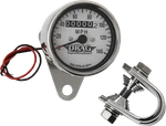 Drag Specialties Mini Speedometer HPSDS-244135 Durable Motorcycle Gauge. Fixed Price $81.32.