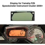 1PCS Display New For Yamaha FZ6 Speedometer Instrument Cluster After 2008 Year. Fixed Price $37.01.